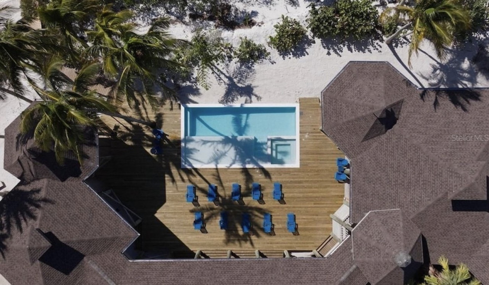 MOKU - Tropical Island House