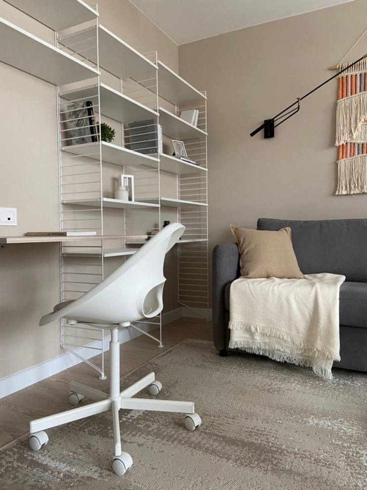 квартира на ленинском