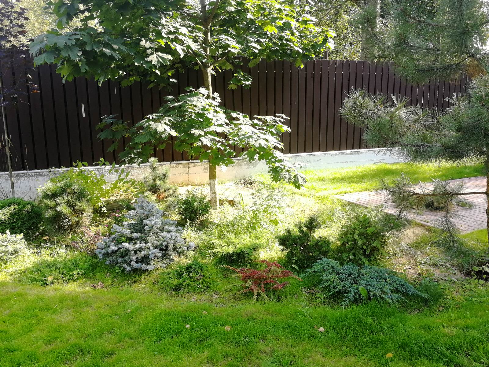 Реализация проект " Вечная любовь"