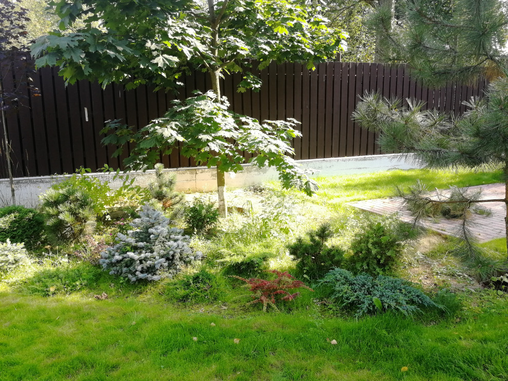 Реализация проект " Вечная любовь"