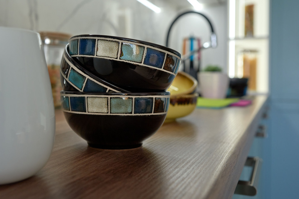 Томск, ул. Белинского.