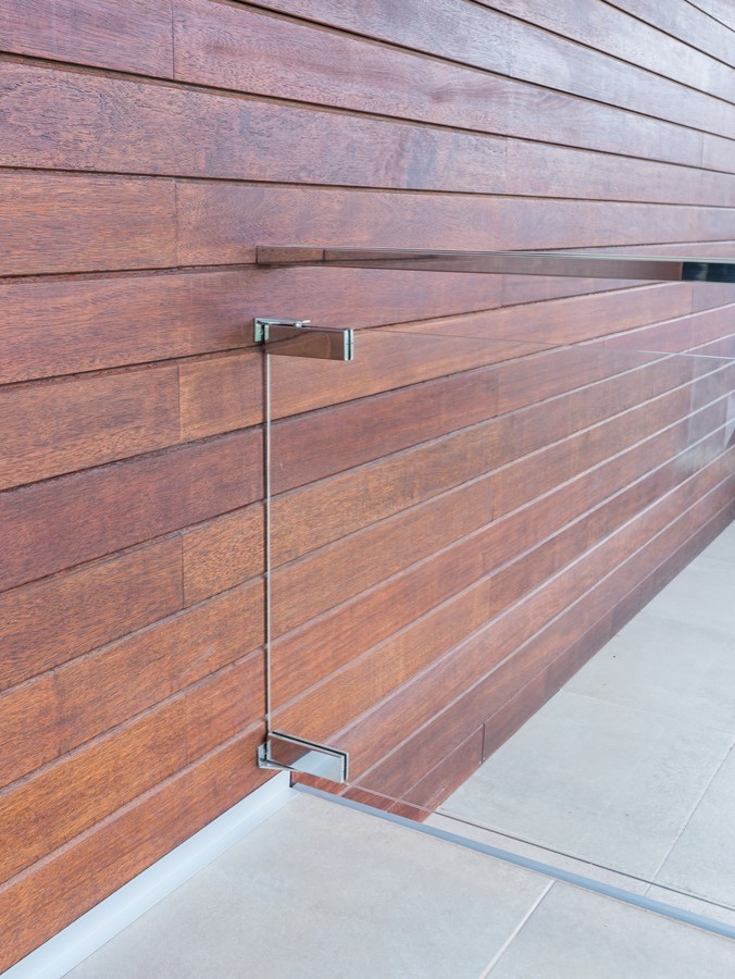 Загородный дом.