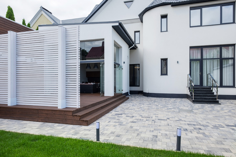 Дом в Монтевилле (Новорижское шоссе) 285 м2