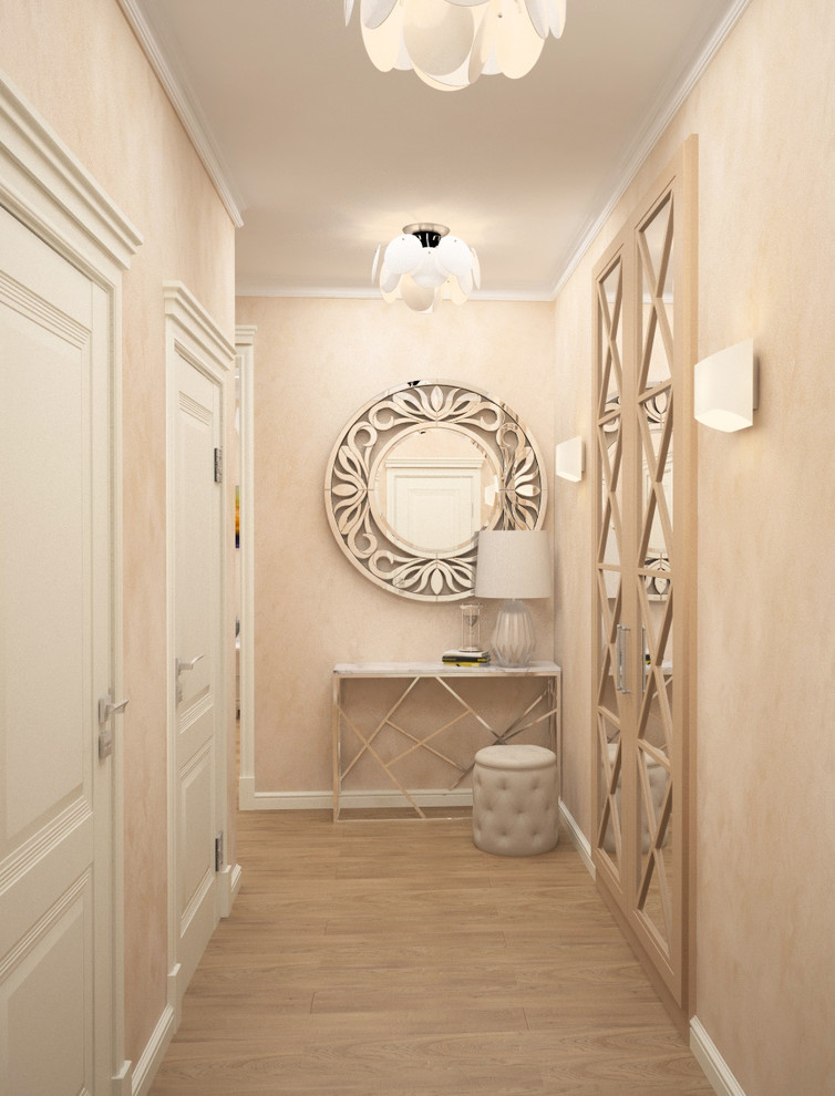 ЖК 31 квартал Пушкино.