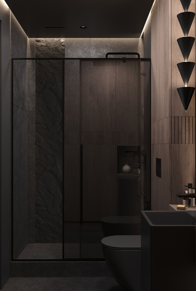 Визуализация проекта в ЖК Новатор