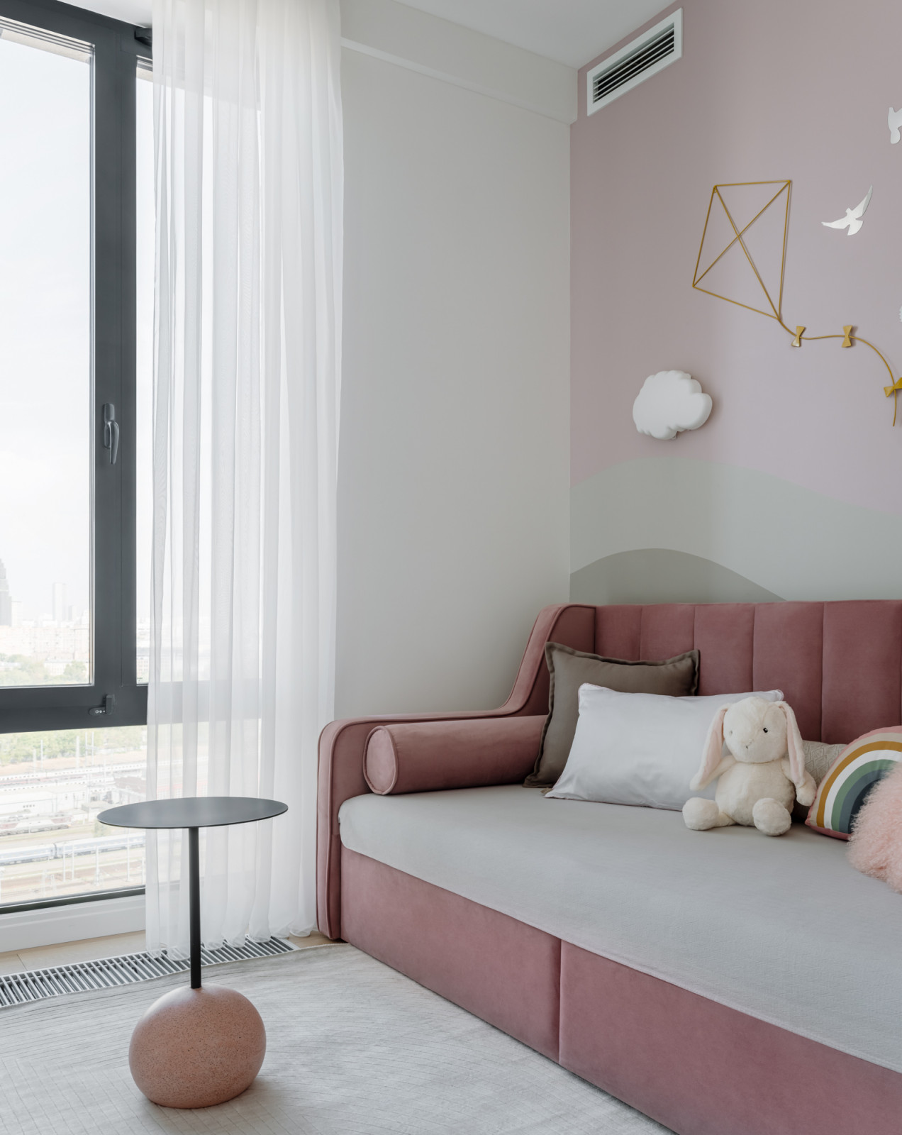 ЖК Пресня Сити