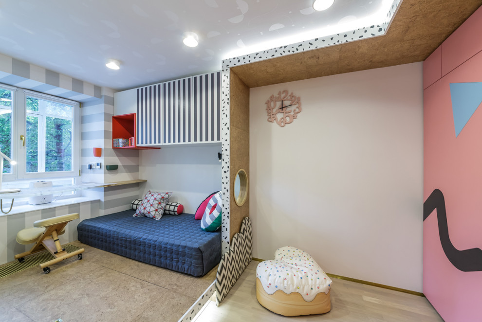 Квест для трех сестер