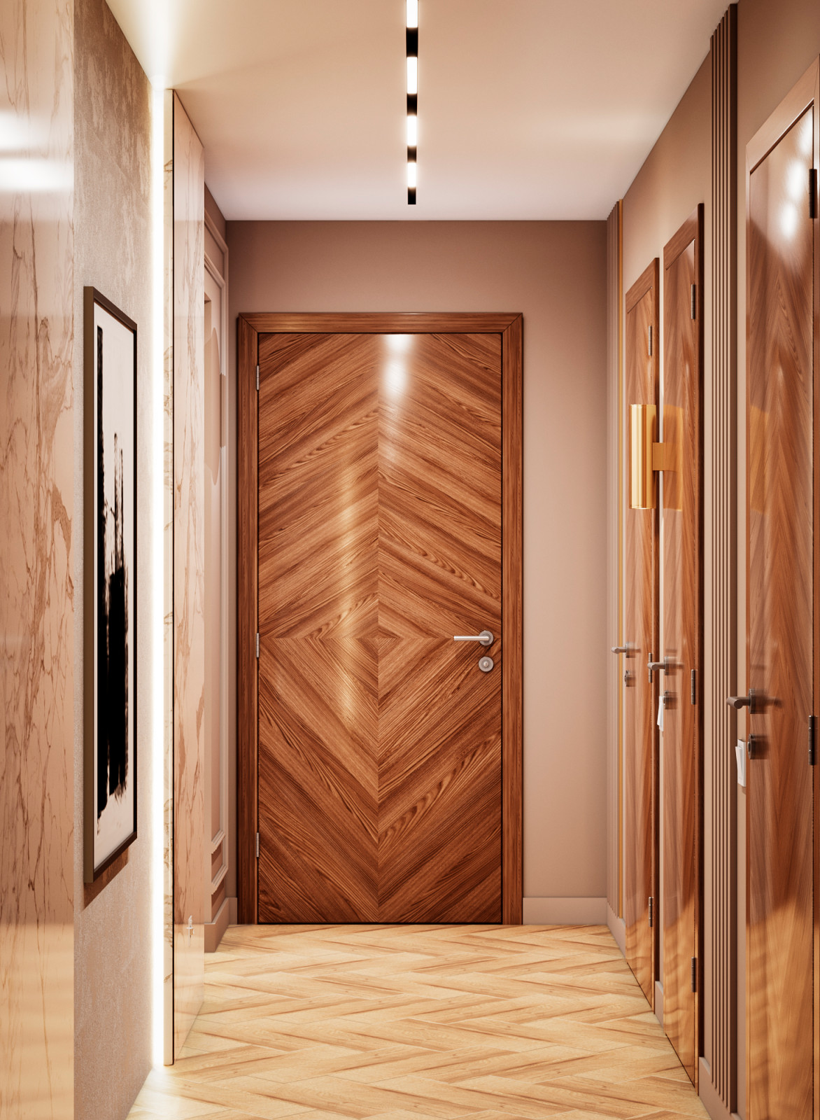 250 кв.м Дом, г.Воронеж