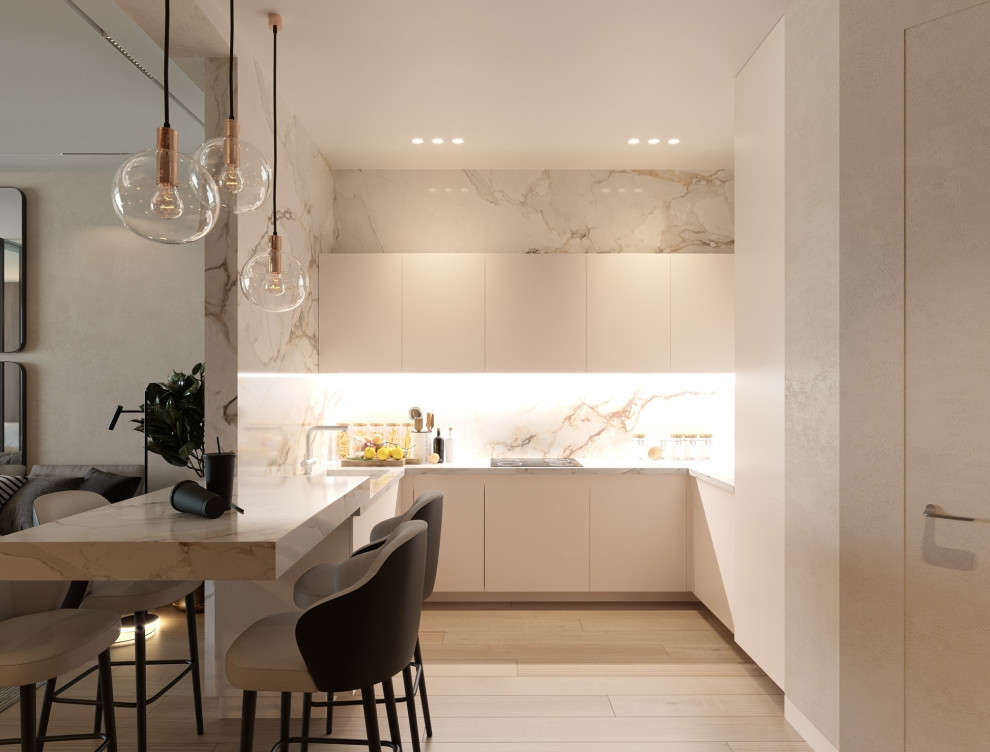 ЭЛЕГАНТНАЯ ГАРМОНИЯ