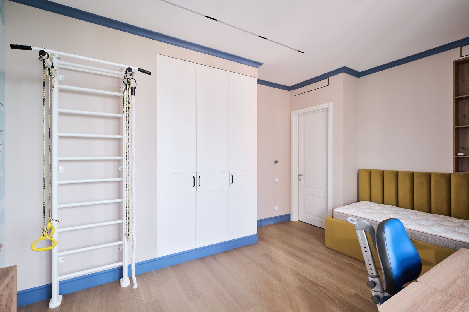 ЖК Суворово Парк