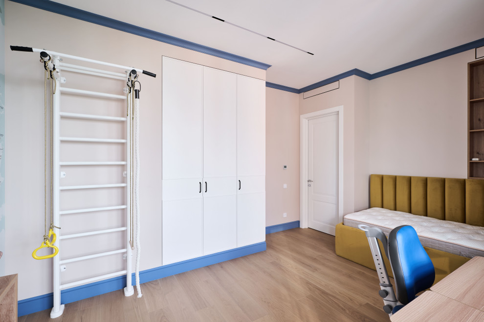 ЖК Суворово Парк