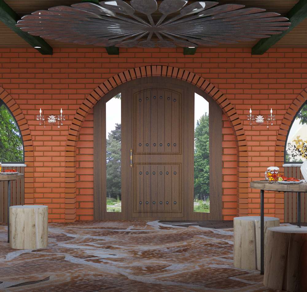 Реализуемый коммерческий проект