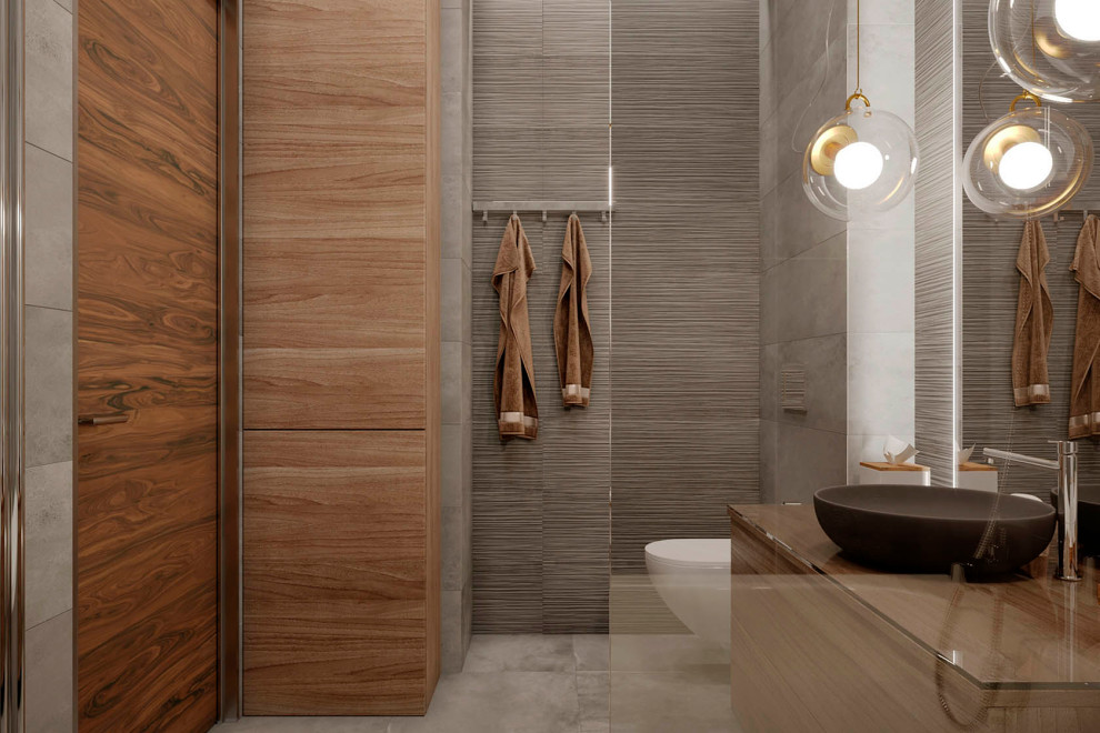 санузел детский