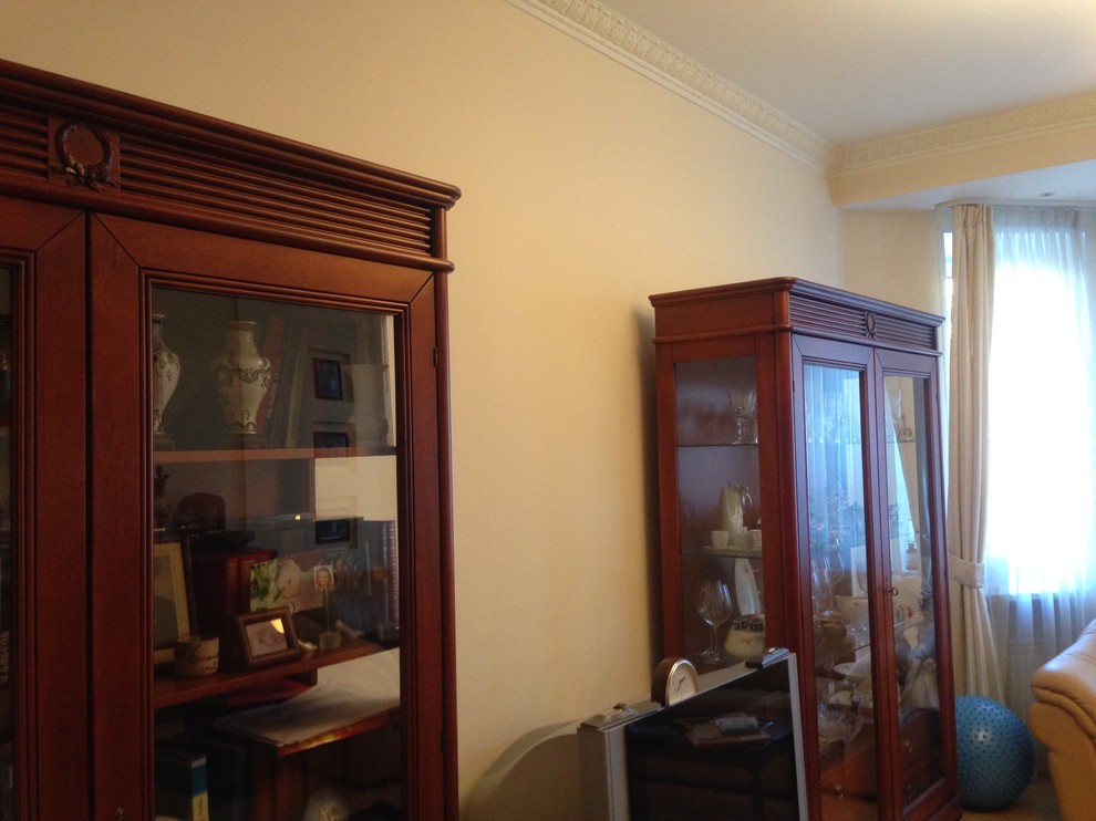 Проект ReStalinka