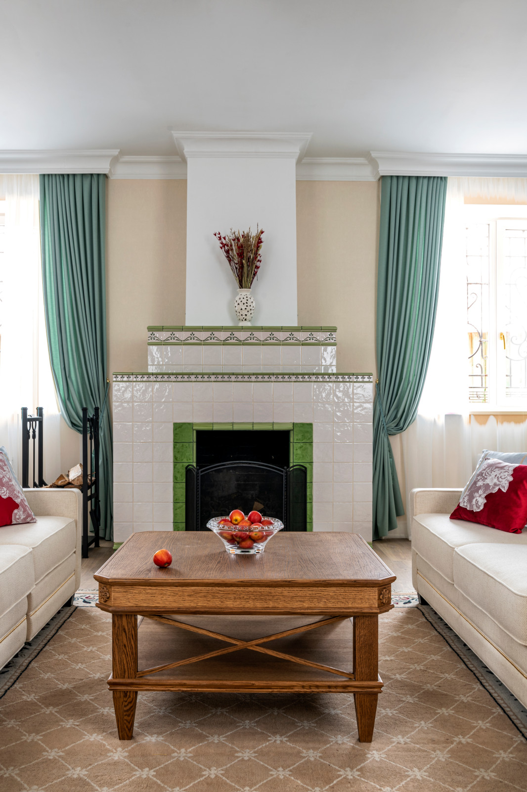 "На дачу" .Тамара Гвердцители