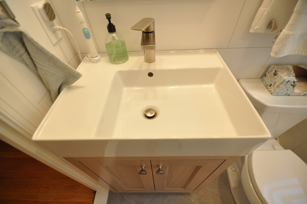 6327 - Pampas Bath