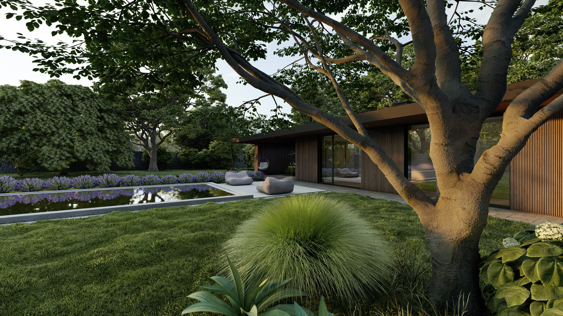 Villa L