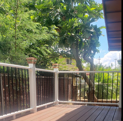 Quality Work - Inside and Out