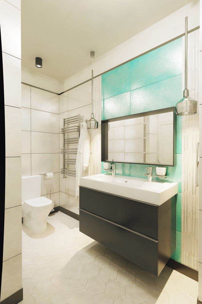 Современная история