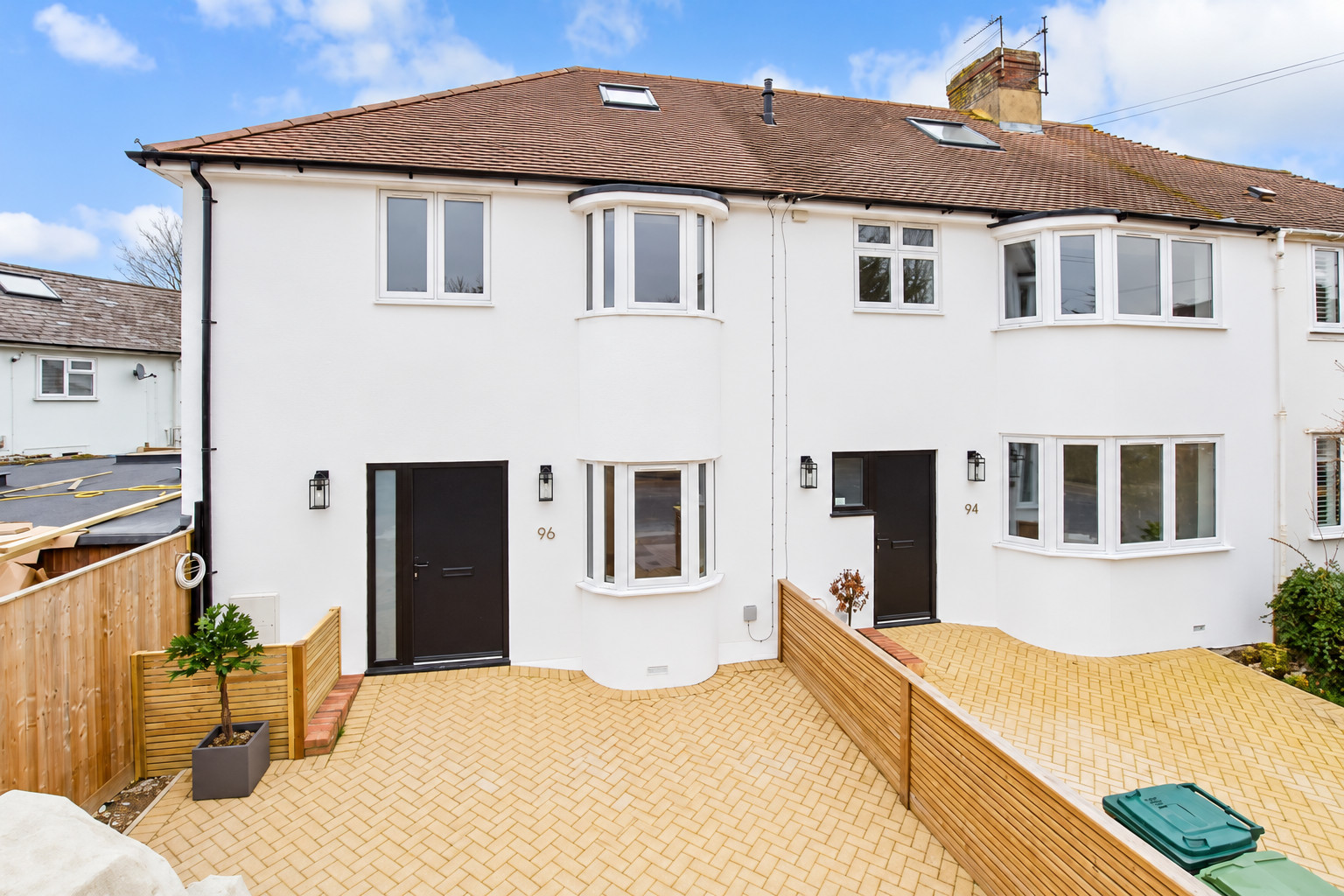 Overhill Drive, Patcham, Brighton