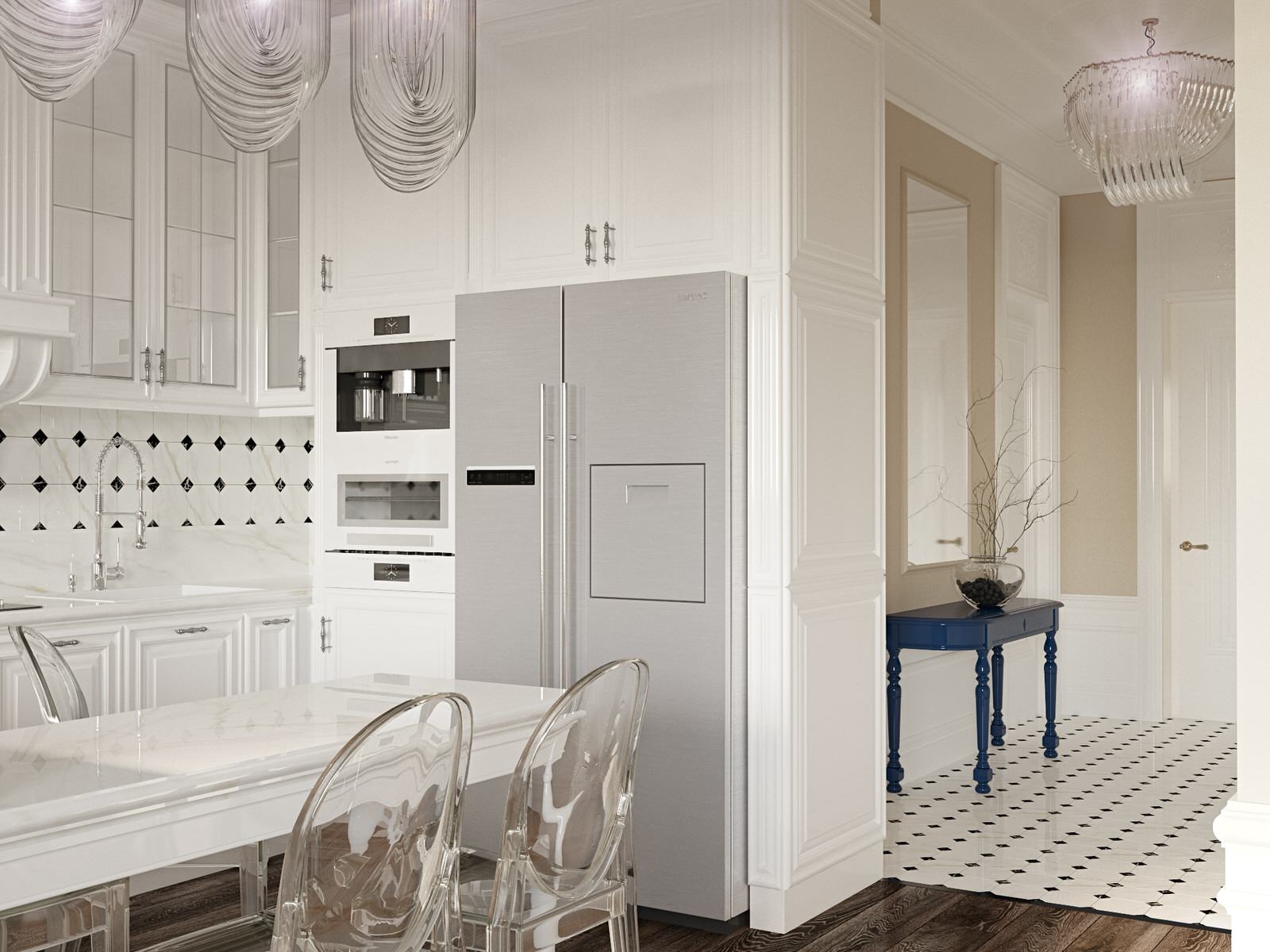 Квартира г.Львов