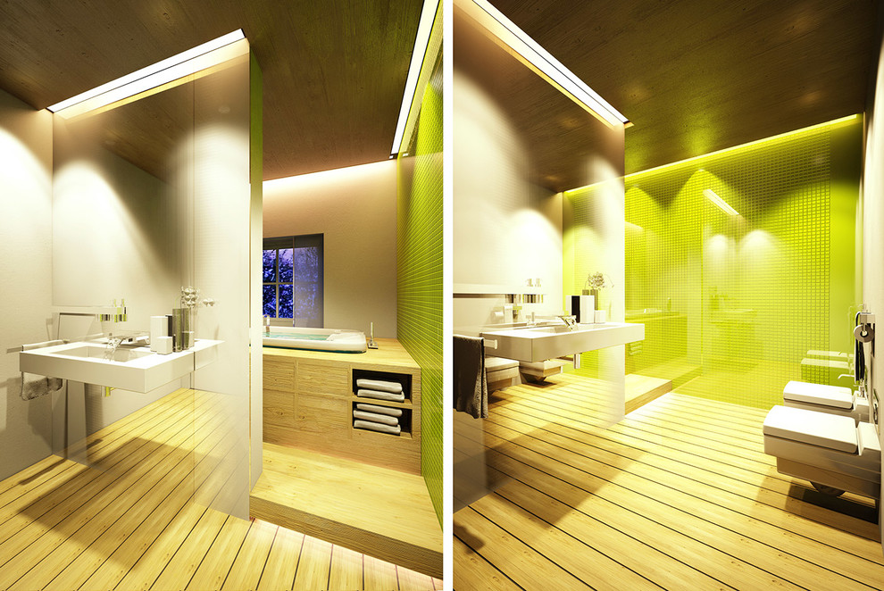 Резиденция Wellness