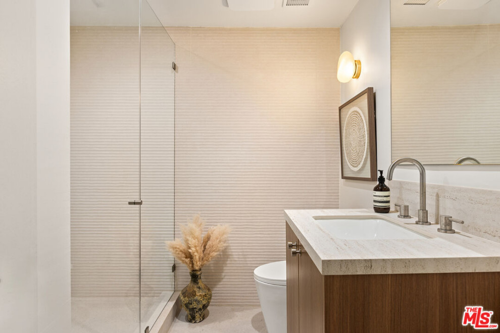 Modern Remodel