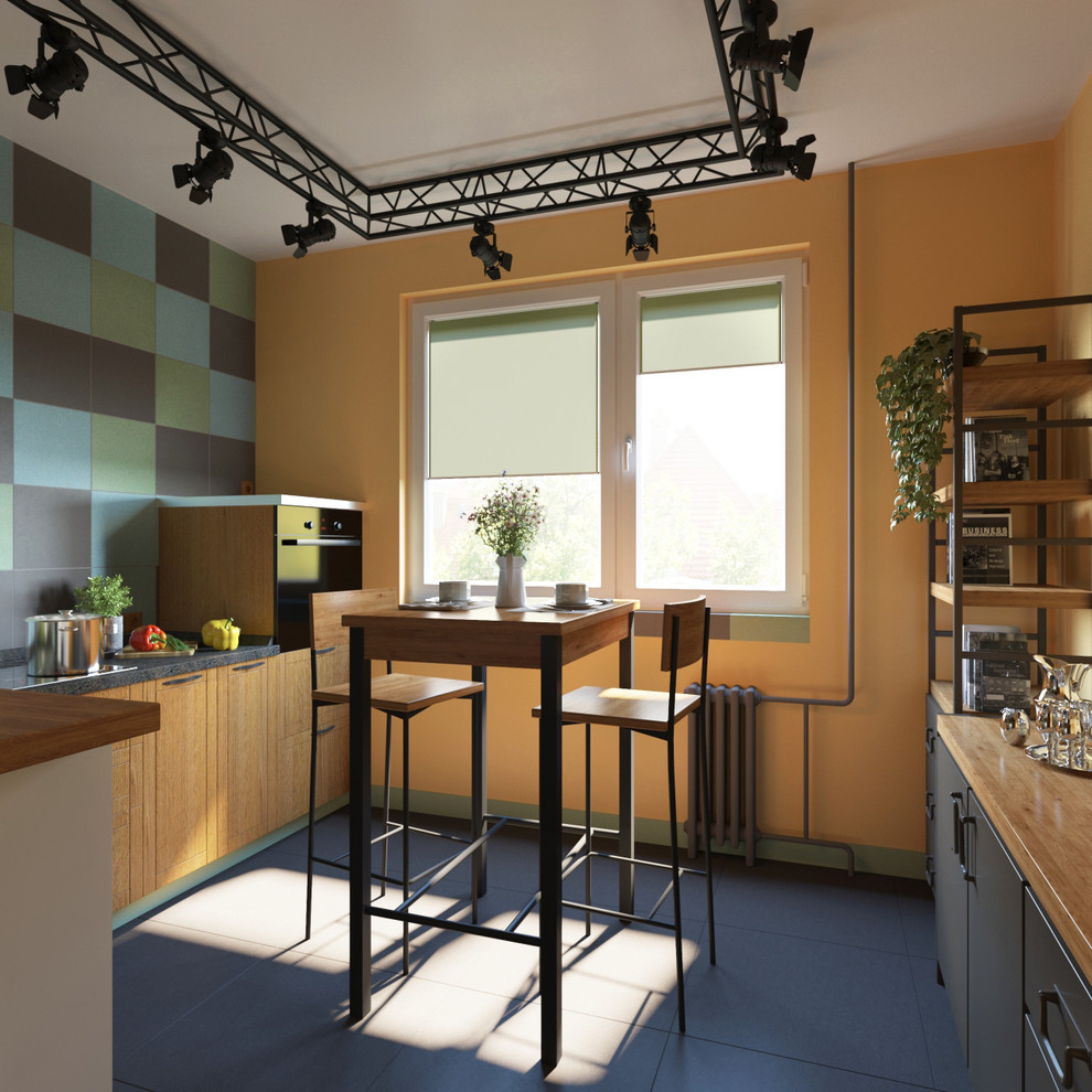 Универсальный «Loft»