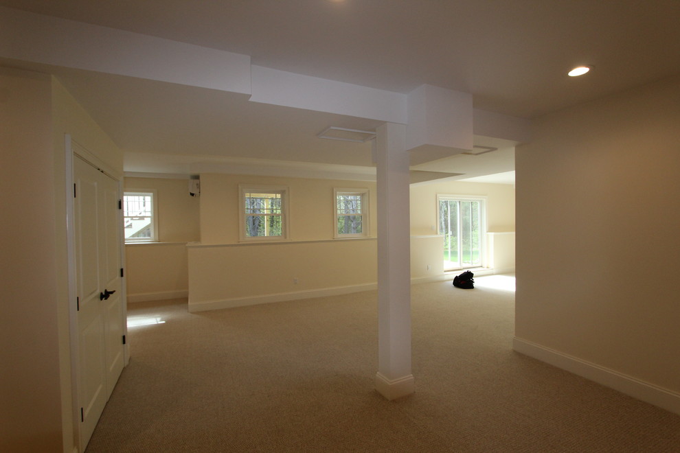 Finished Basement Please!-Project 3226