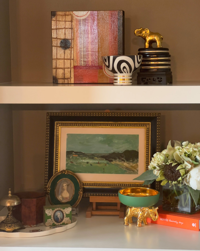 Vignette Styling