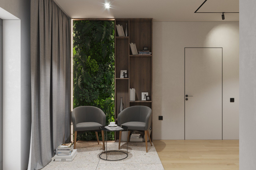 ИЖД Западный