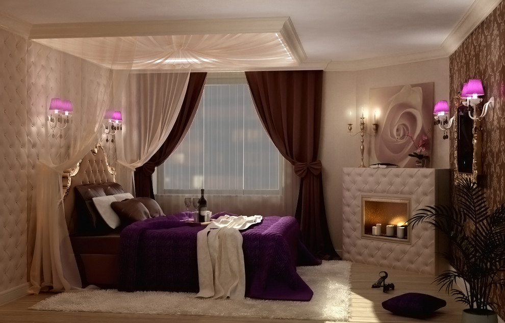 Квартира в Санкт-Петербурге, ул. Дивенская (110 м2)