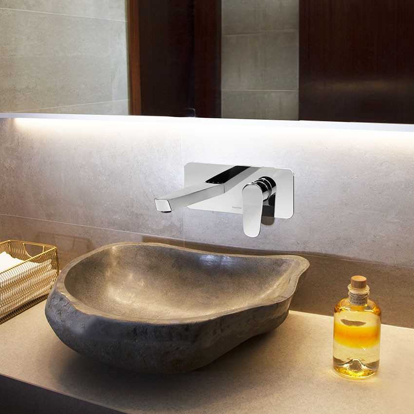 Смесители премиум класса