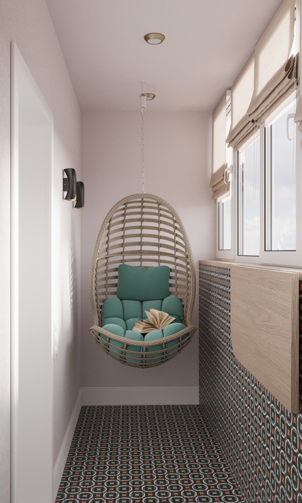 ЖК Академический 5 г. Самара (квартира 64 м.кв.)