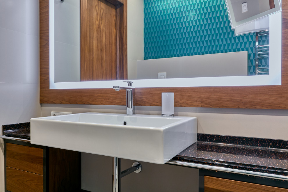 Квартира в Геленджике, ул. Лазурная