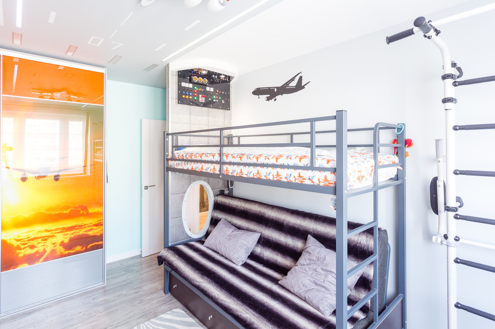 Квартира в Кожухово