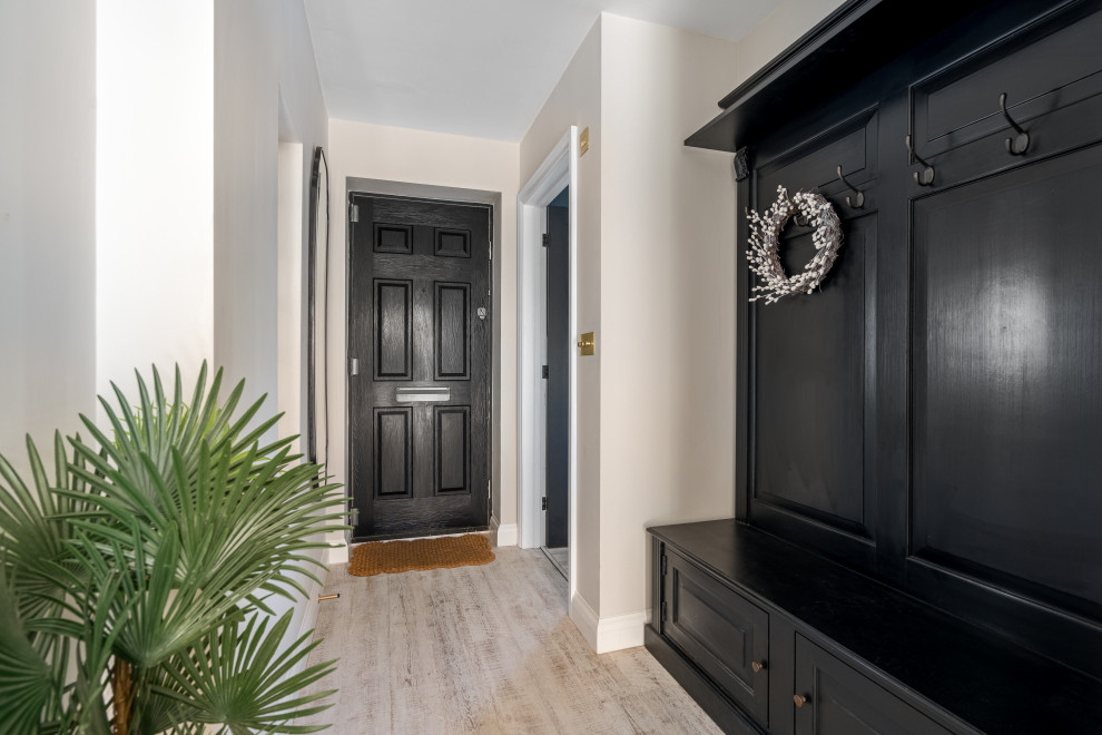 Wyncham Avenue Living Areas & Kitchen