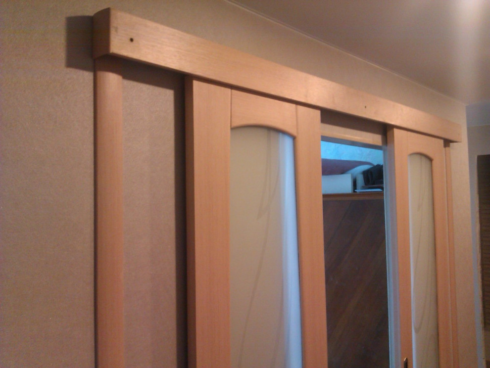 Качественный ремонт в перми.