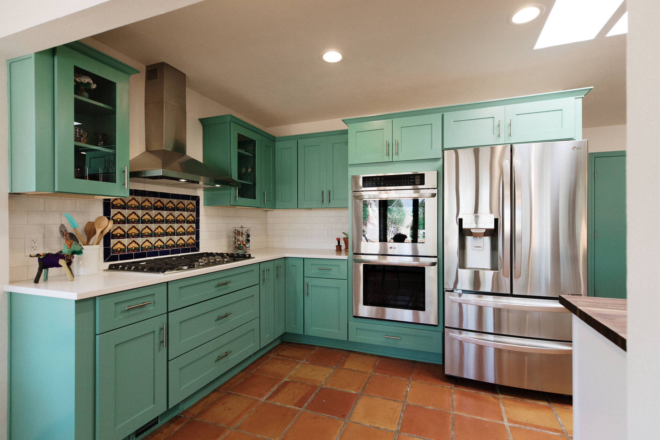 Mint cucina cottage interior design arredamento e miglioramento