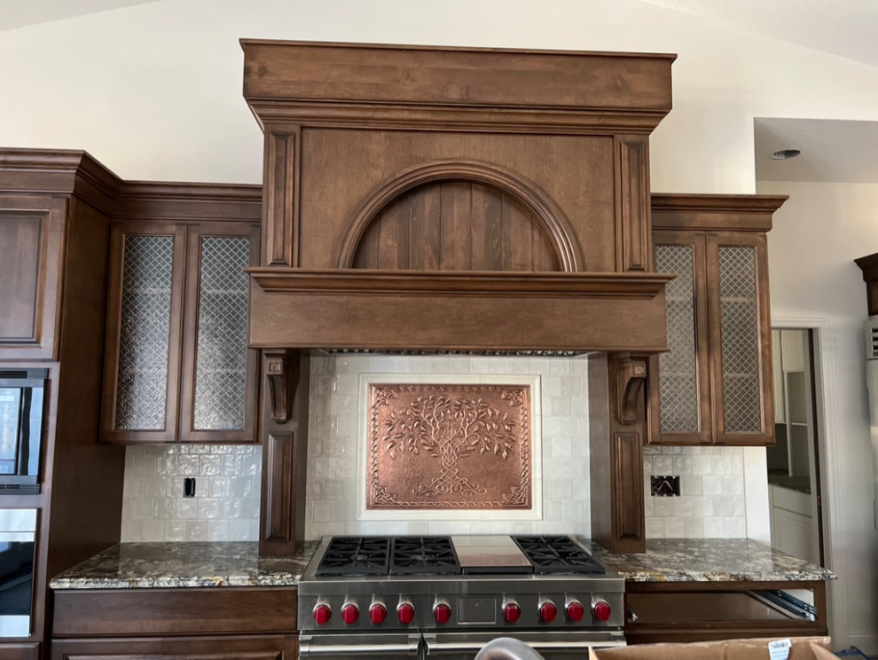 Carrara Drive Project