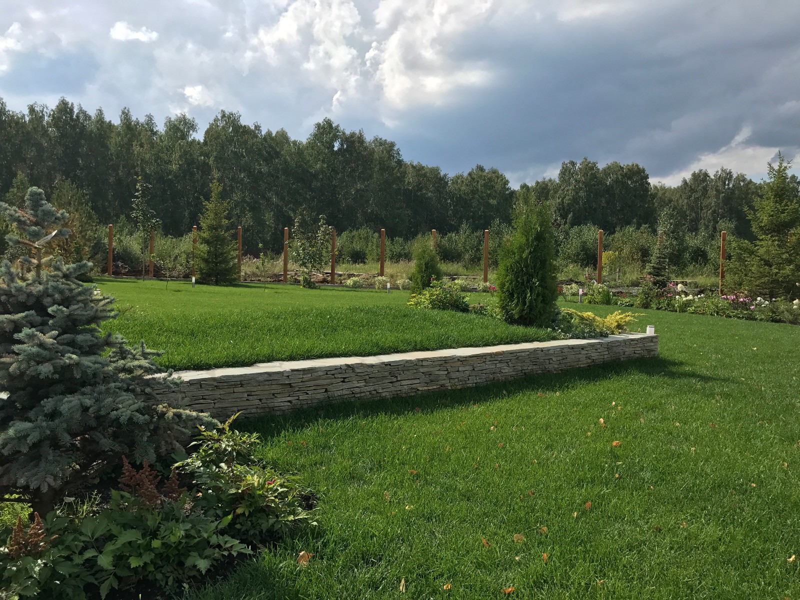 Малинки Виладж