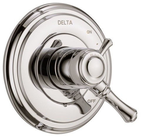 delta valve shower parts tub multichoice trim series