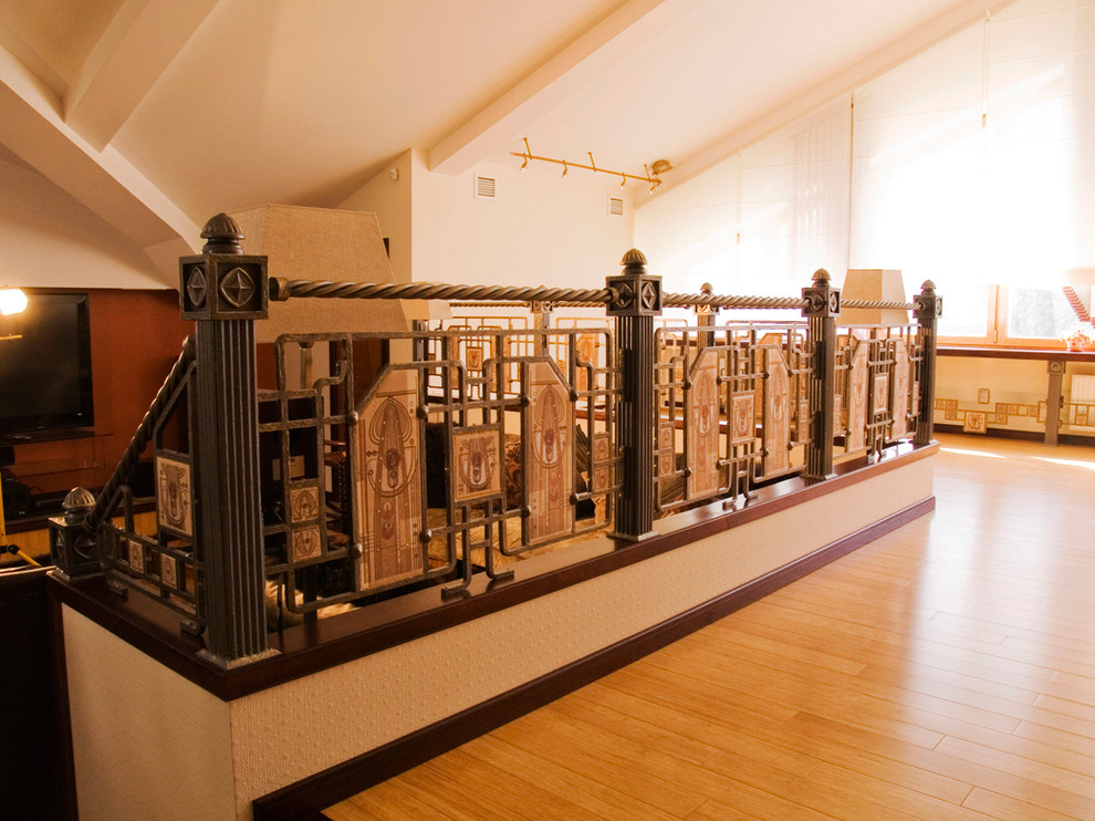 художественная ковка