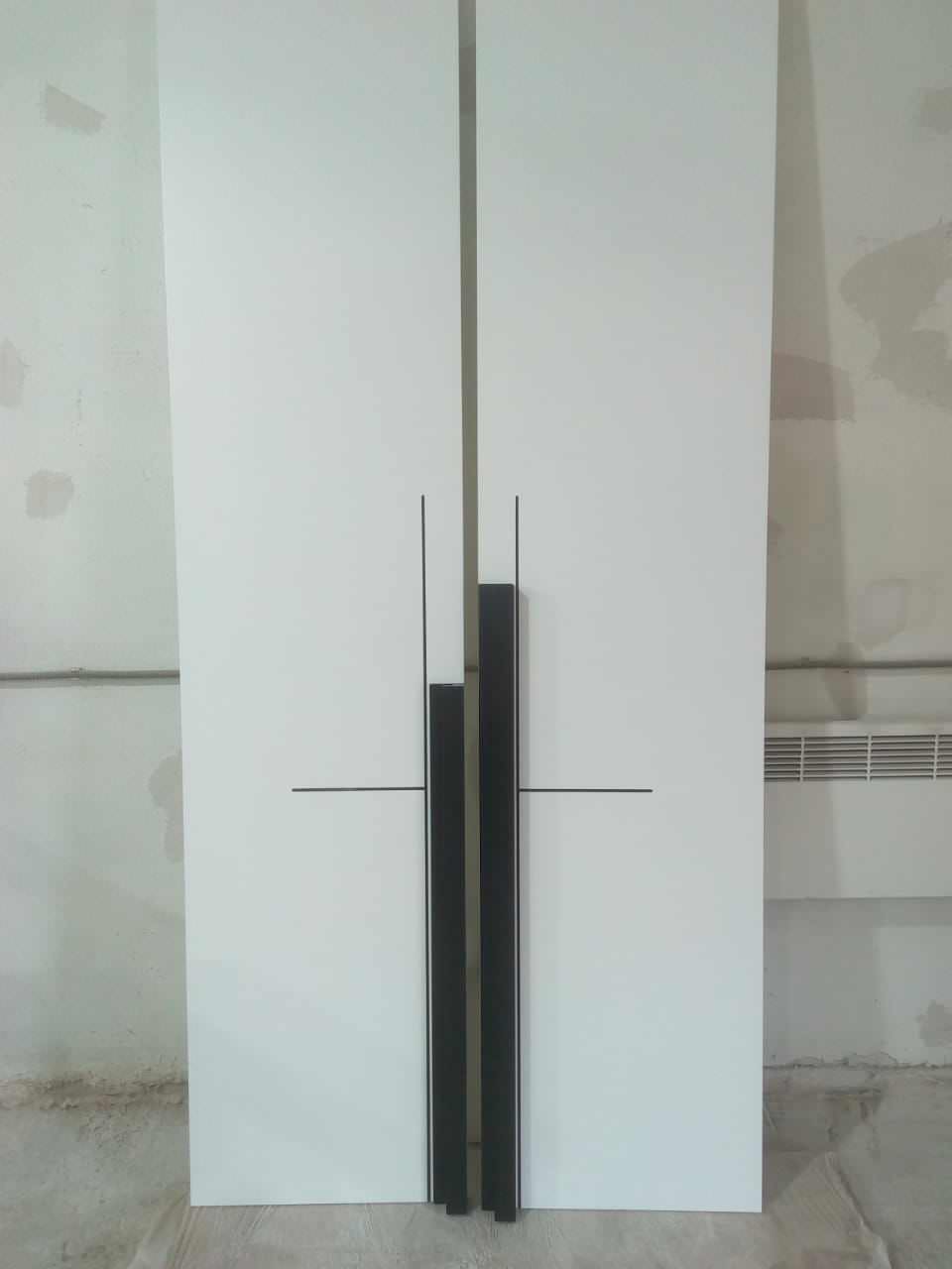 изготовление мебели, дверей, предметов интерьера