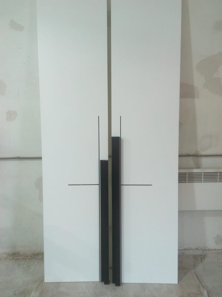 изготовление мебели, дверей, предметов интерьера