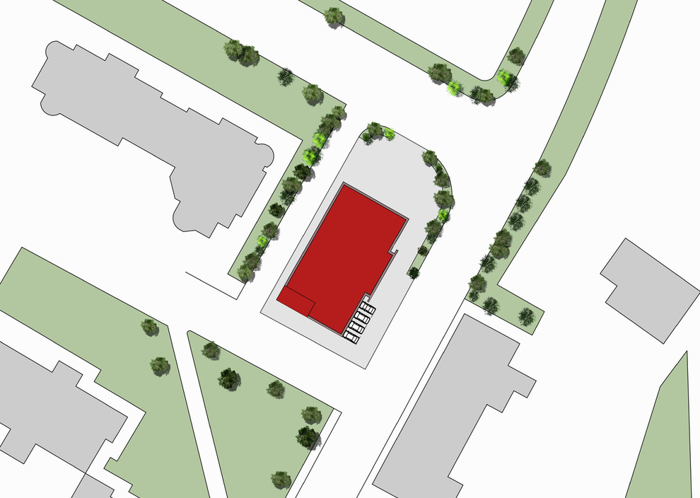 Олонецкая вл.19