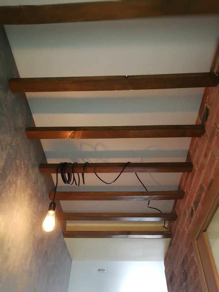 Проект квартиры в ЖК"СОКОЛЬНИКИ" в городе Казань