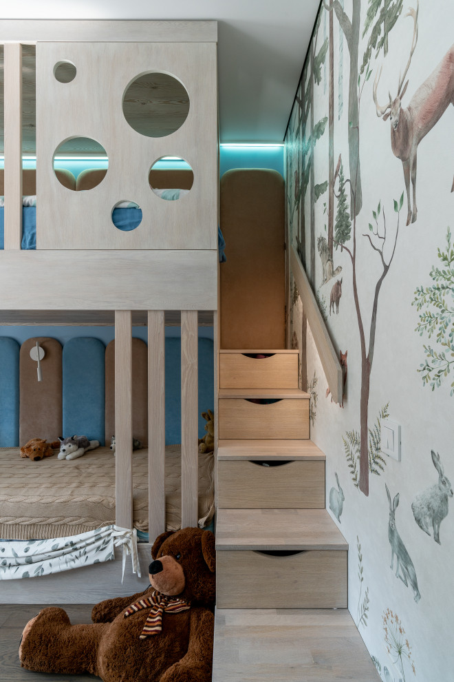 Квартира Жк ЛевТолстой