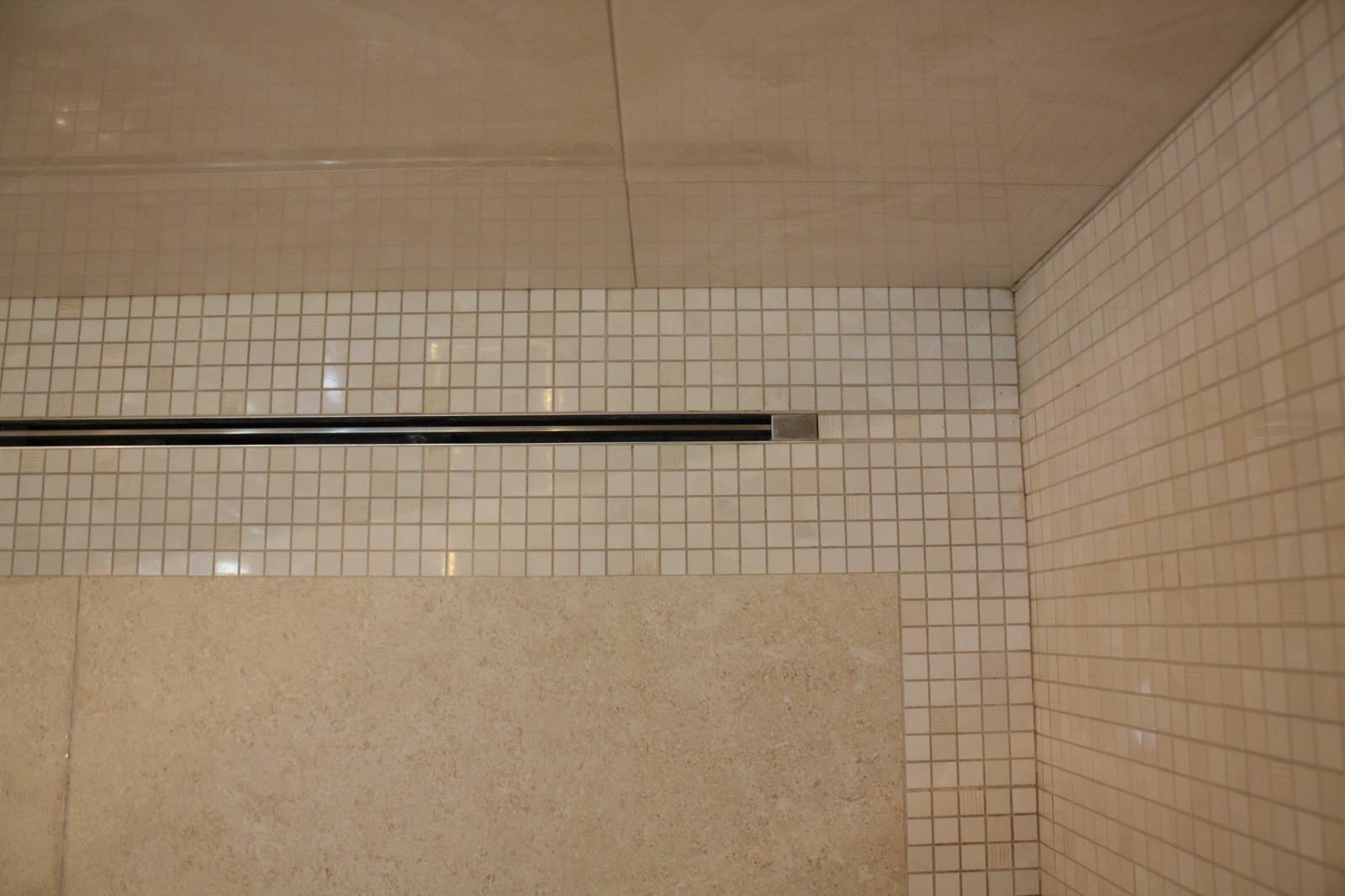 Коттедж в Подмосковье, банный комплекс, процесс реализации