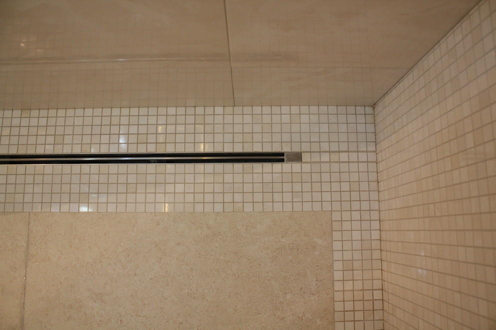 Коттедж в Подмосковье, банный комплекс, процесс реализации